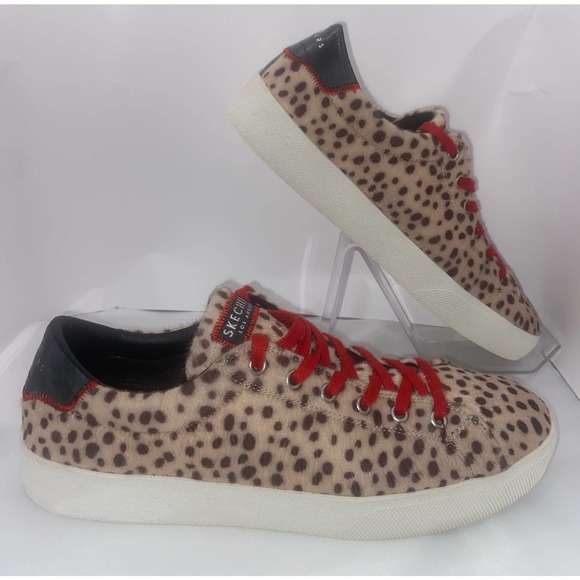 Skechers Shoes - SKECHERS AURA COALITIONS SNEAKER size 8